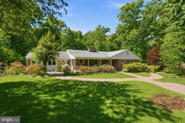 3917 MALCOLM CT, Annandale, VA 22003