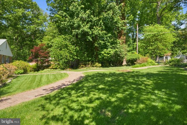3917 MALCOLM CT, Annandale, VA 22003