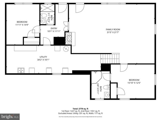3917 MALCOLM CT, Annandale, VA 22003