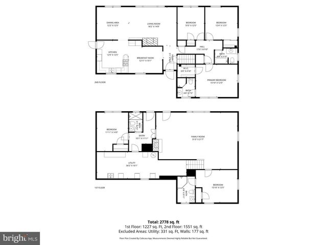 3917 MALCOLM CT, Annandale, VA 22003