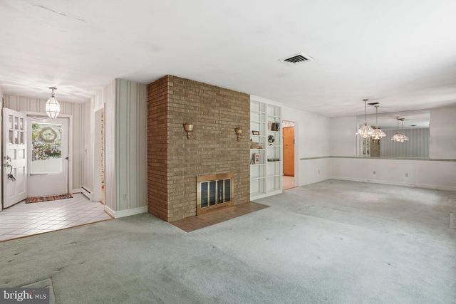 3917 MALCOLM CT, Annandale, VA 22003