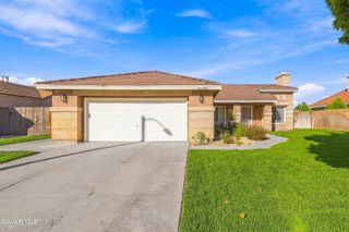44201 Freer Way Way, Lancaster, CA 93536