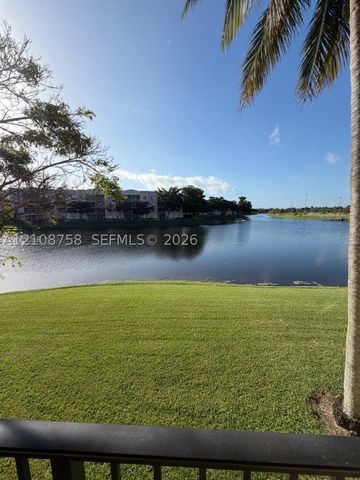 7980 N Nob Hill Rd 204, Tamarac, FL 33321