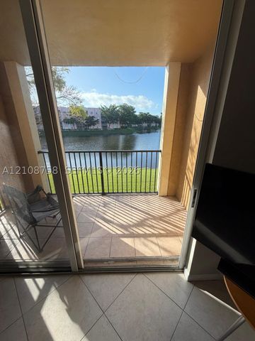 7980 N Nob Hill Rd 204, Tamarac, FL 33321