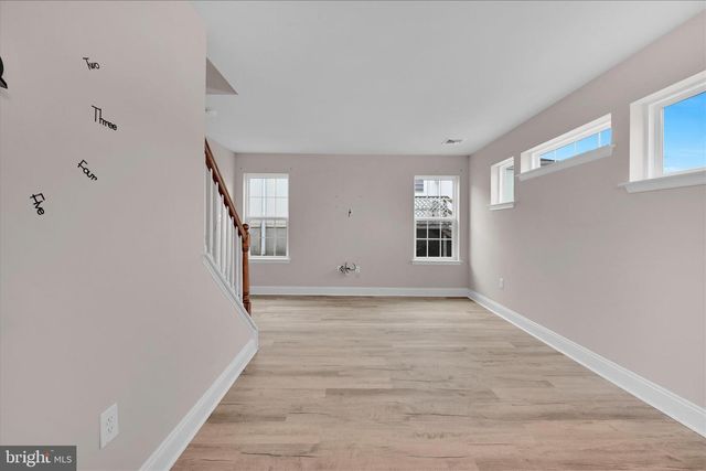 130 S FRANKLIN ST, Fleetwood, PA 19522