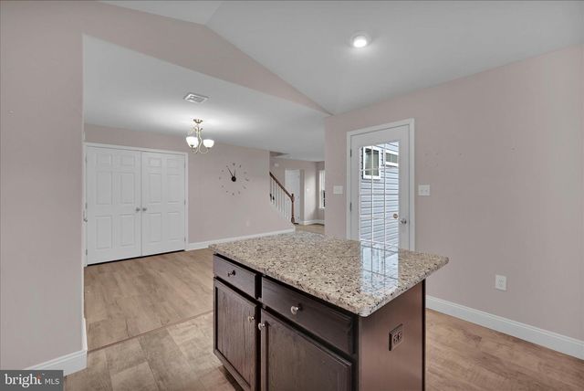 130 S FRANKLIN ST, Fleetwood, PA 19522