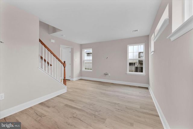 130 S FRANKLIN ST, Fleetwood, PA 19522