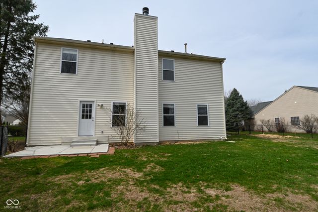 18690 Round Lake Road, Noblesville, IN 46060