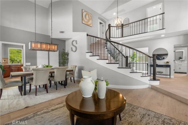 20776 Shadow Rock, Trabuco Canyon, CA 92679