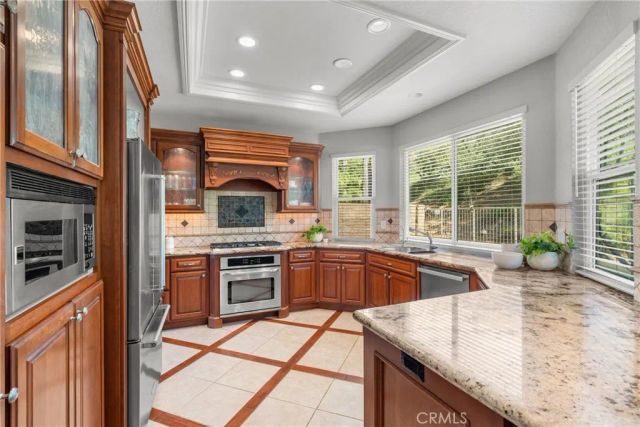 20776 Shadow Rock, Trabuco Canyon, CA 92679