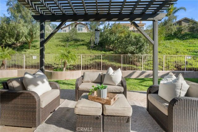 20776 Shadow Rock, Trabuco Canyon, CA 92679