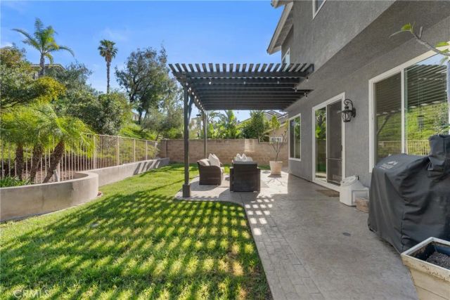20776 Shadow Rock, Trabuco Canyon, CA 92679