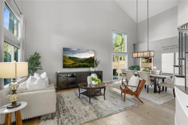 20776 Shadow Rock, Trabuco Canyon, CA 92679