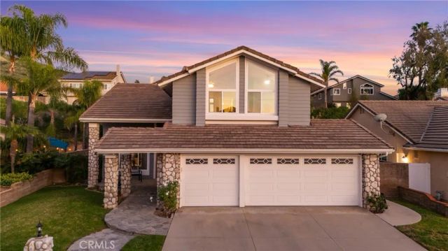 20776 Shadow Rock, Trabuco Canyon, CA 92679