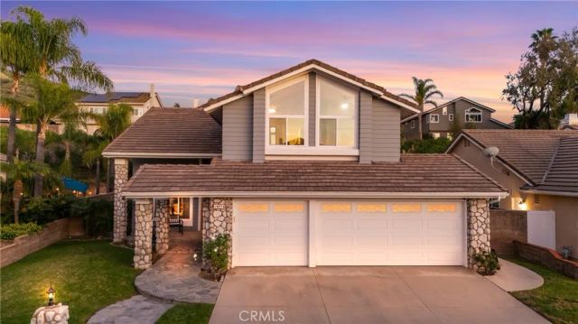 20776 Shadow Rock, Trabuco Canyon, CA 92679