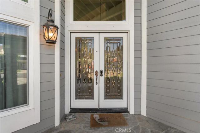 20776 Shadow Rock, Trabuco Canyon, CA 92679