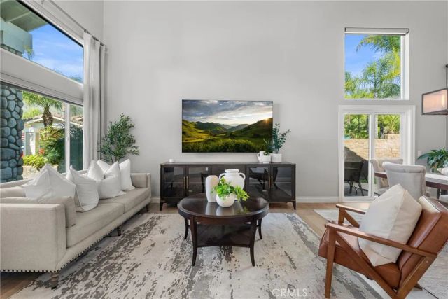 20776 Shadow Rock, Trabuco Canyon, CA 92679