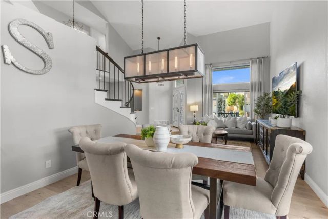 20776 Shadow Rock, Trabuco Canyon, CA 92679