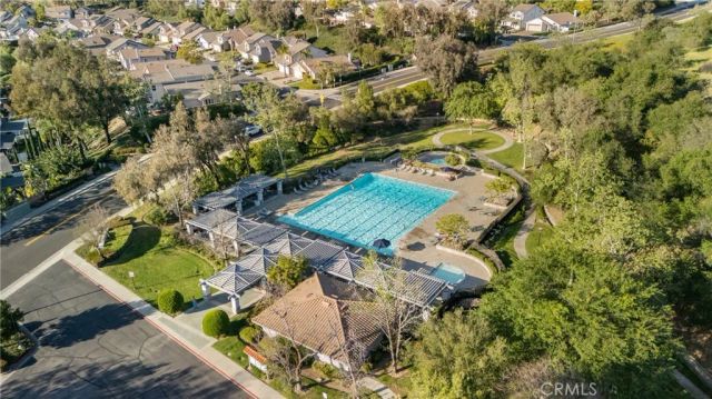 20776 Shadow Rock, Trabuco Canyon, CA 92679