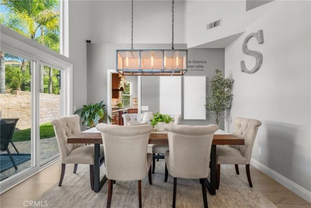 20776 Shadow Rock, Trabuco Canyon, CA 92679