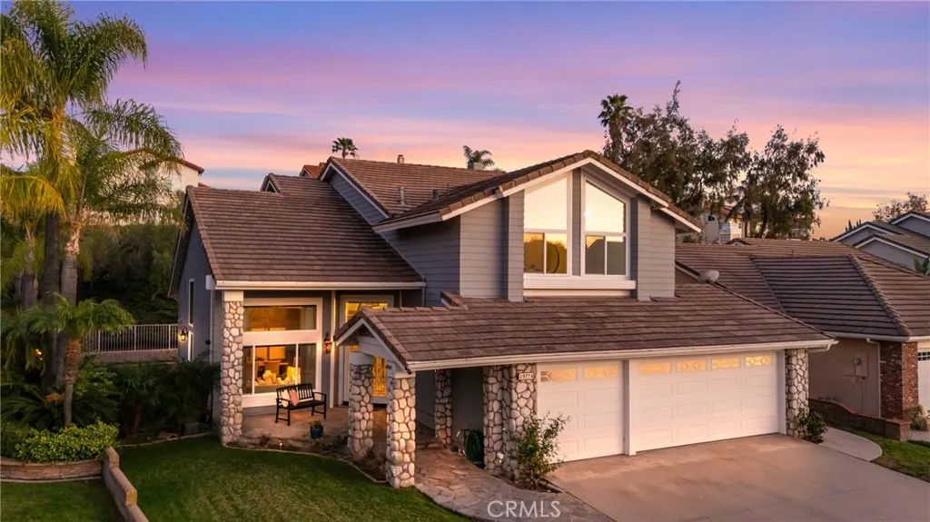 20776 Shadow Rock, Trabuco Canyon, CA 92679