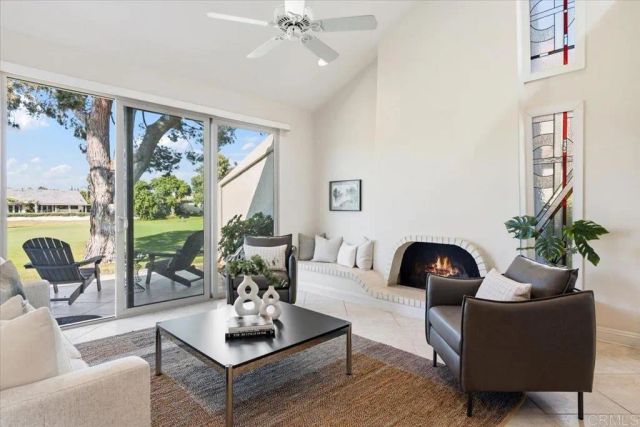 223 Via Osuna, Rancho Santa Fe, CA 92091