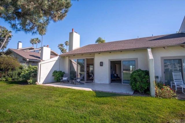 223 Via Osuna, Rancho Santa Fe, CA 92091