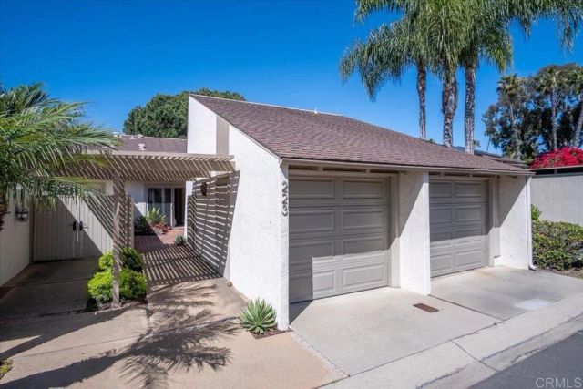 223 Via Osuna, Rancho Santa Fe, CA 92091