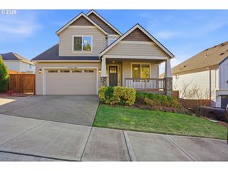 14146 CLEVELAND St, Oregon City, OR 97045