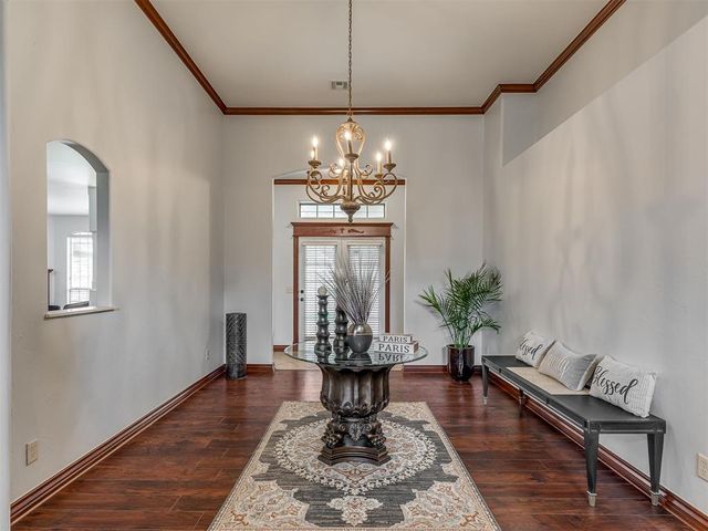 8841 NW 121st Street, Oklahoma City, OK 73162