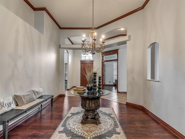 8841 NW 121st Street, Oklahoma City, OK 73162