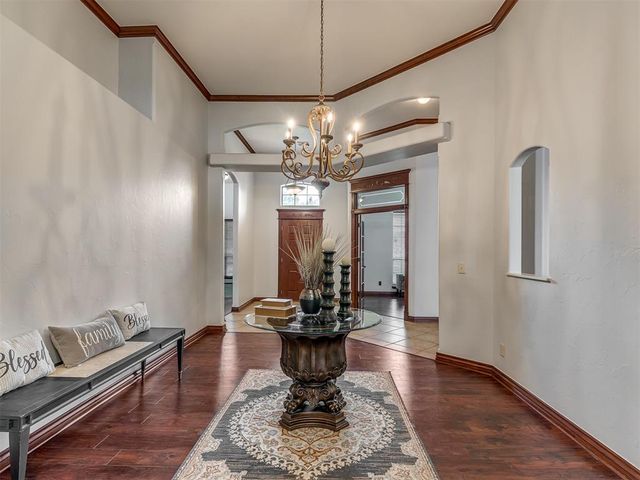 8841 NW 121st Street, Oklahoma City, OK 73162