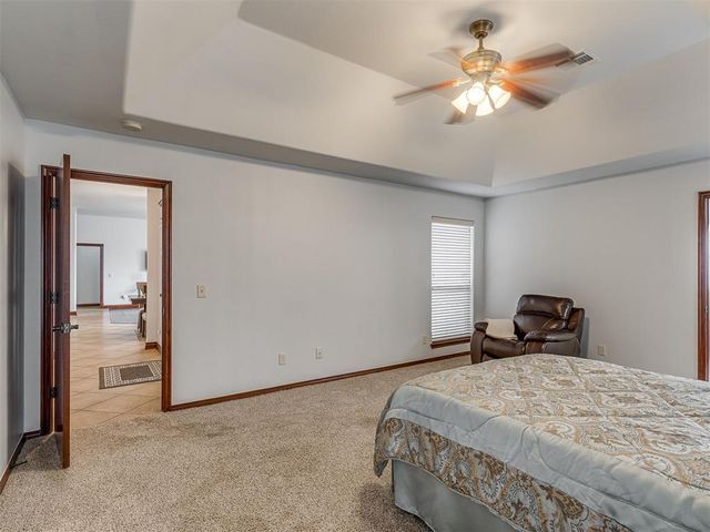 8841 NW 121st Street, Oklahoma City, OK 73162