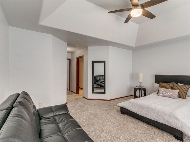 8841 NW 121st Street, Oklahoma City, OK 73162