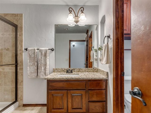 8841 NW 121st Street, Oklahoma City, OK 73162