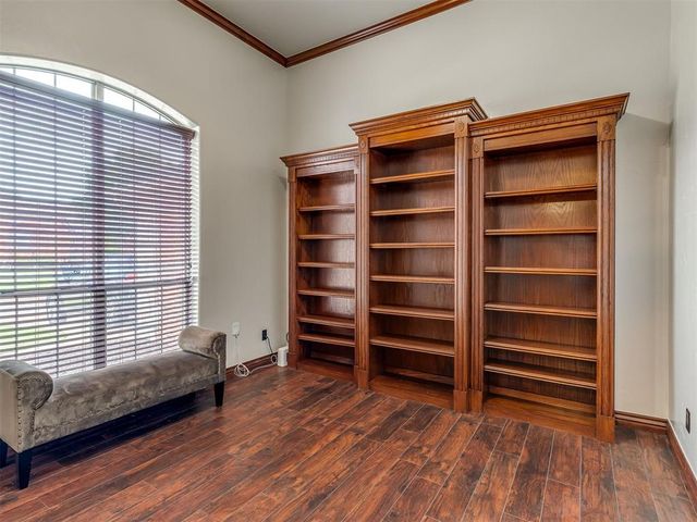 8841 NW 121st Street, Oklahoma City, OK 73162
