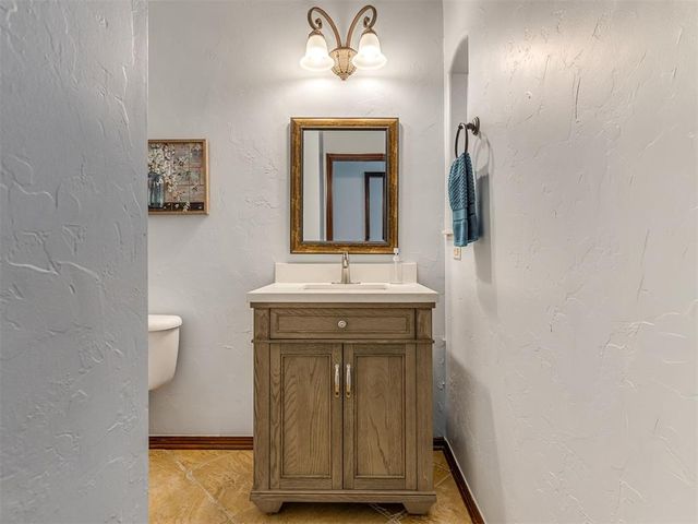 8841 NW 121st Street, Oklahoma City, OK 73162