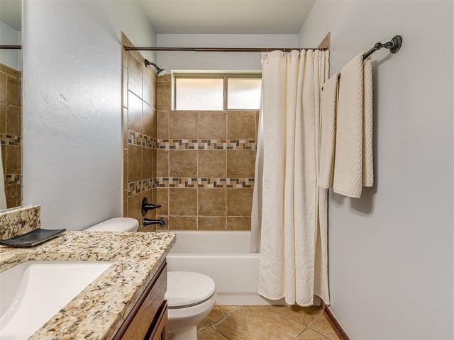 8841 NW 121st Street, Oklahoma City, OK 73162