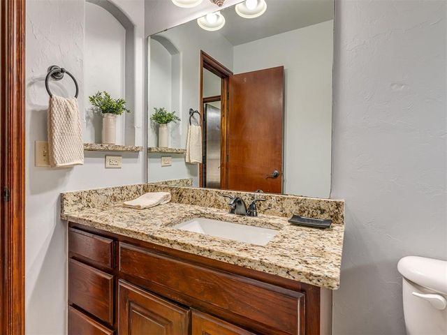 8841 NW 121st Street, Oklahoma City, OK 73162