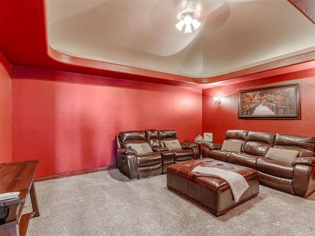 8841 NW 121st Street, Oklahoma City, OK 73162