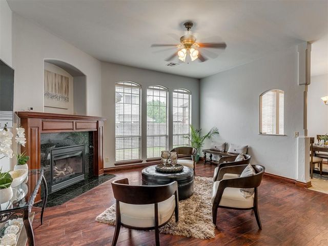 8841 NW 121st Street, Oklahoma City, OK 73162