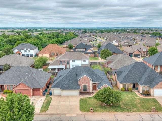 8841 NW 121st Street, Oklahoma City, OK 73162