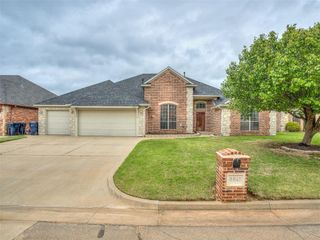 8841 NW 121st Street, Oklahoma City, OK 73162