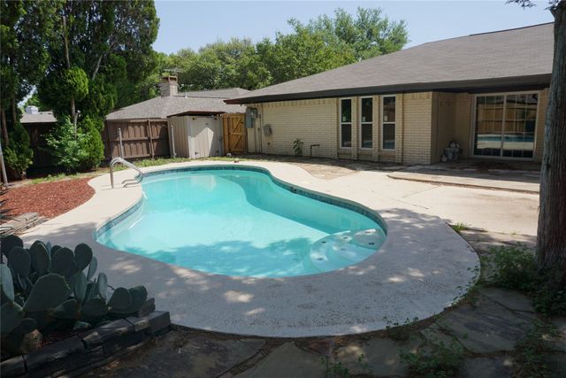 2313 Westridge Drive, Plano, TX 75075