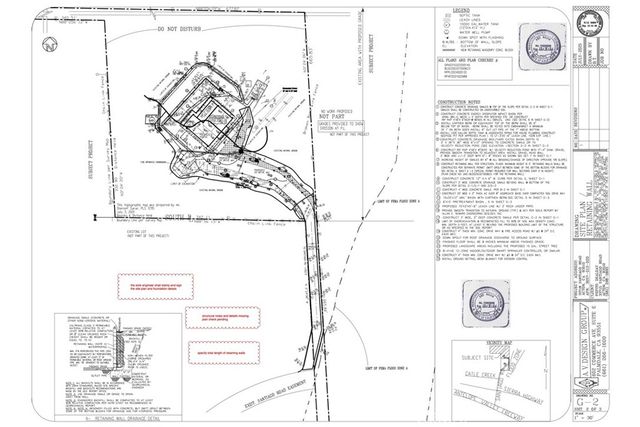 1 Sierra, Acton, CA 93510