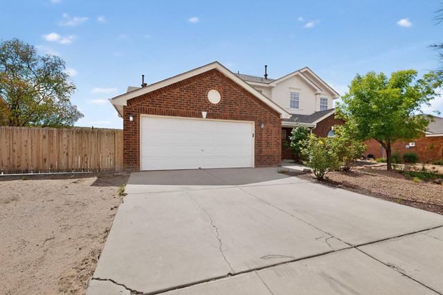 76 Juniper Avenue, Los Lunas, NM 87031