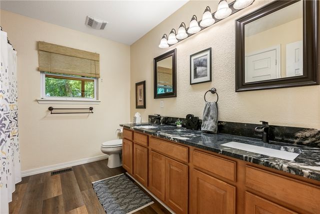 545 County Road 235, Eureka Springs, AR 72632