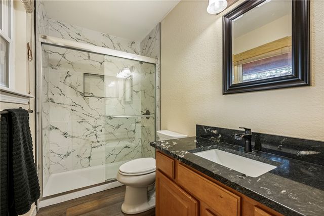 545 County Road 235, Eureka Springs, AR 72632