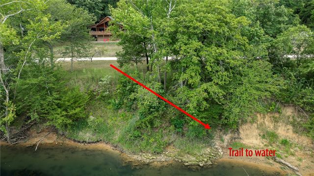 545 County Road 235, Eureka Springs, AR 72632