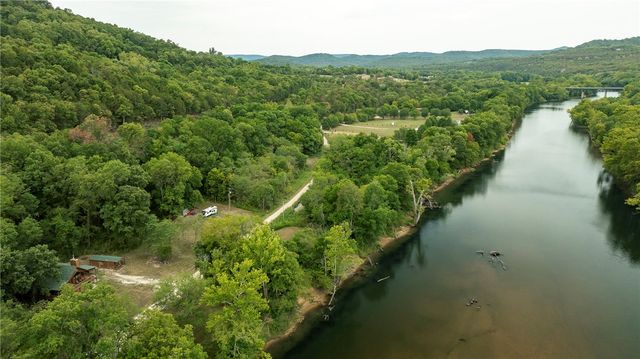 545 County Road 235, Eureka Springs, AR 72632